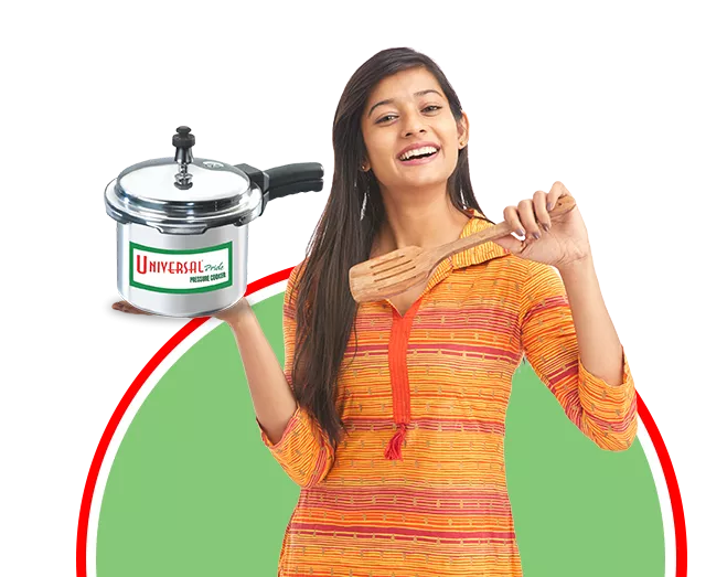 universal pride kitchenware